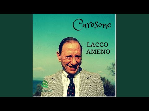 Lacco ameno