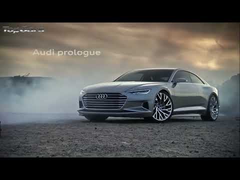 NEW 2023 Audi A9 Quattro Luxury Sedan V8 | FIRST LOOK