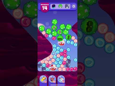 Angry Birds - Dream Blast 663