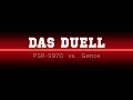 YAMAHA PSR S970 Vs Genos Das Duell