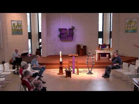 Vesper 2022 - Alles Komt Goed - Anton van Dijken