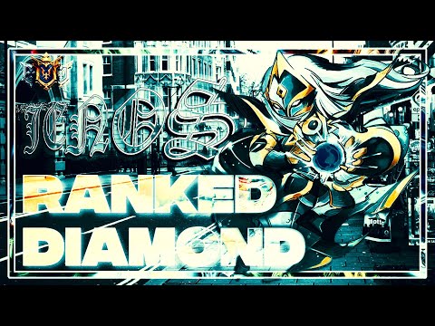 JENOS THE POWER COSMEUM CHAMPION NO ONE ASKED FOR || PALADINS DIAMOND RANKED GAMEPLAY | 4K 60FPS