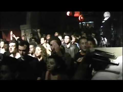 Bezegol - Rude Sentido | Music Box - Live Act 2009 (Reggae Portugal)