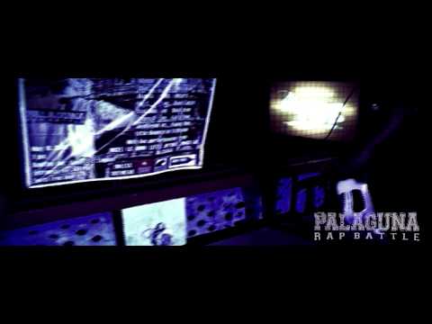 Flip C vs Blues Locco