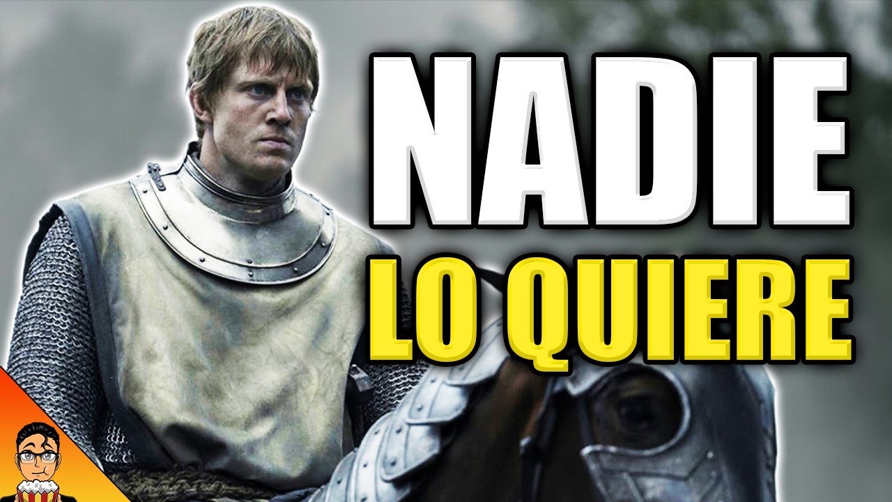 NADIE VIO VENIR ESE FINAL | Análisis de El Caballero de los 7 Reinos – Parte 4