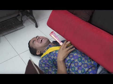 Hari Sial Anwar - Highlight Kecil Kecil Mikir Jadi Manten Episode 125
