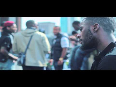 1VoiceTV "Alex Campbell & Azza - Nobody [Net Video]"