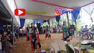 Download lagu Ebeg Dablongan full ❗(Kuda kepang candi laras) mp3