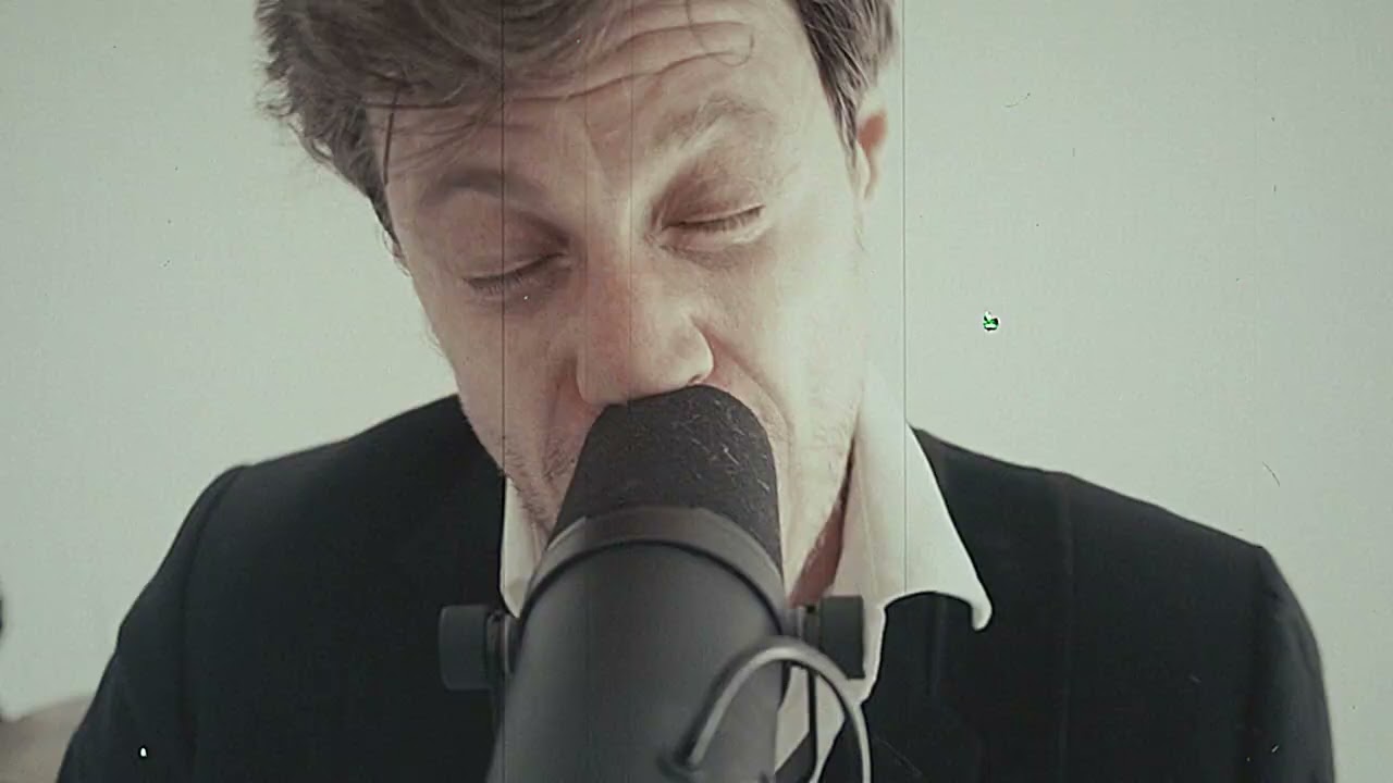 His Lordship's Nadine coming October 29 - YouTube