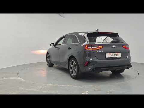 Kia Ceed 1.6 K4 Diesel - Image 2