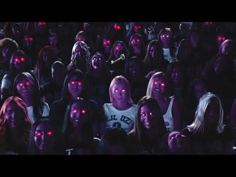 Lil Uzi Vert - Not An Option [Official Audio]