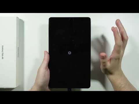 Samsung Galaxy Tab A11/A11+: How to Hard Reset via Recovery Mode (Factory Reset in Android Recovery)