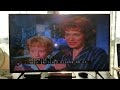 Opening Closing To Alice In Wonderland 1995 VHS Version 2