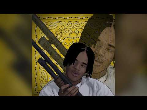 Caesar x M x 7Mil x Kay1 - Peekaboo