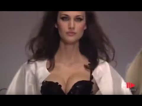 LORENZO RIVA Spring 2004 Milan - Fashion Channel