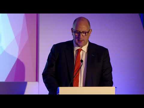 Racehorse Owners Association AGM  2018 Nick Rust Speech