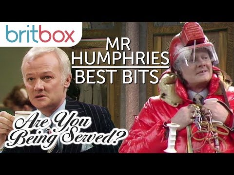 download lagu mp3 mp4 Mr Humphries, download lagu Mr Humphries gratis, unduh video klip Mr Humphries