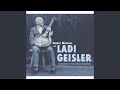 Night and Day, lass uns noch mal bei Les Paul ansetzen…