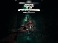 Invisible volatile boss in Dying Light The Beast