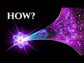 How Did The First Atom Form From Nothing? DEFAULT Thumbnail