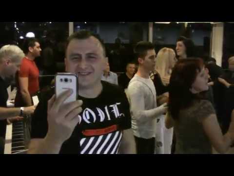 DENIS KADRIĆ MEDVODE HH. 27.01.2018 Gost. Jezero Zbilje