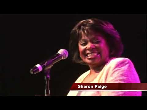 ????  Harold Melvin's Blue Notes feat. Sharon Paige