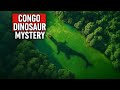 Congo Dinosaur Mystery: Is Mokele-Mbembe a Living Dinosaur?