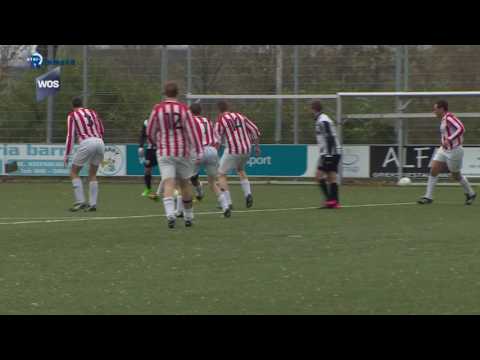 Weer inbraak bij MSV'71