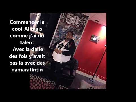 Abou Debeing ft Naza  Obligé (paroles/lyrics)
