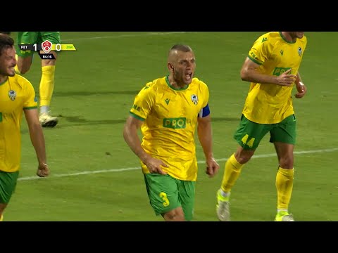 ȘTEFAN BURGHIU VA JUCA PENTRU REAL SIREȚI