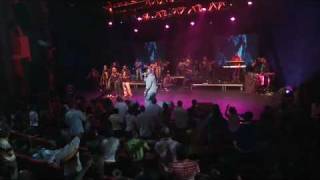HHP - Live @ The Lyric