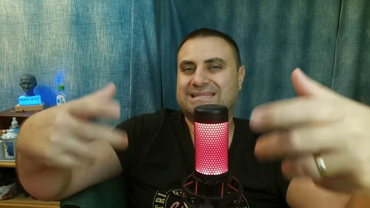 CY - Arkadan Konuşma Sanatı ve Çıkarcılık