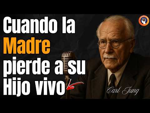 Cuando un hijo deja de hablar con sus padres — Dr. Carl Jung