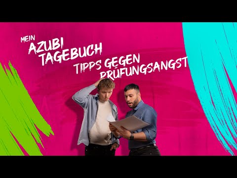 Tipps gegen Prüfungsangst