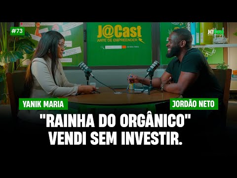 J@CAST COM YANIK MARIA #73