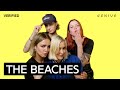 The Beaches Blame Brett Official Lyrics Meaning Genius Verified