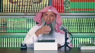 صورة هل يكتب أجر العمرة لمن صلّى خارج مسجد قباء بسبب امتلاء المسجد؟