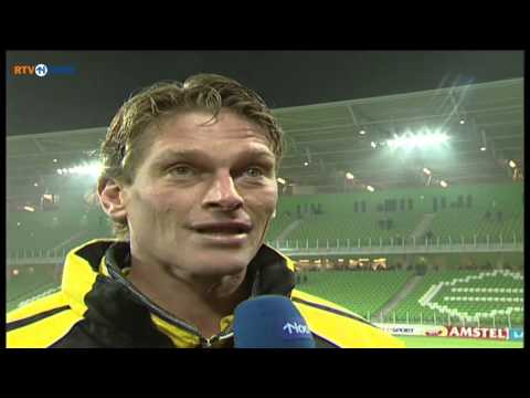 Euroborg FC Groningen-BV Veendam [09-01-2006]