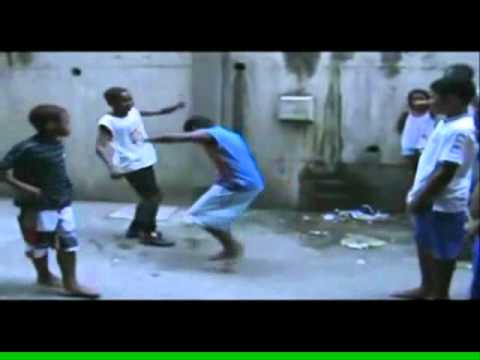 mc erickinho- quando solta o pontinho (( clip ))  dj alisson produções 2011