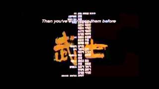 Where your Heart Belongs (from the film - The Warrior).wmv