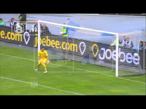 Pescara - V.Lanciano 4-0