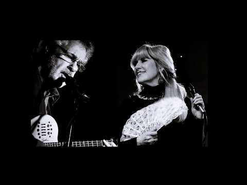 WASHINGTON CARRASCO & CRISTINA FERNANDEZ  / La canción y el poema Alfredo Zitarrosa e Idea Vilariño