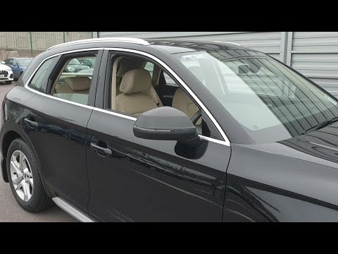 172C3589 - 2017 Audi Q5 Q5 2.0TDI 150BHP SE 31,995