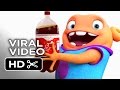 Home VIRAL VIDEO - Testing Soda (2015) - Jim Parsons, Rihanna Animated Movie HD