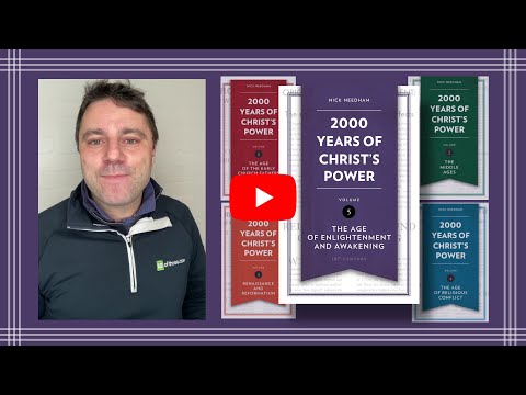 2000 Years of Christ's Power Vol 1