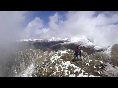 Monte grona timelapse
