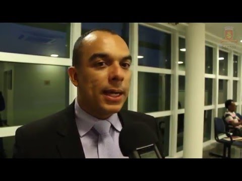 Instalação de cobertura para veículos