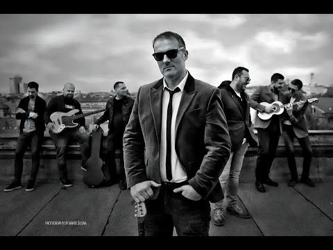 KAO MOJA MATI - DŽENTLMENI - Official video