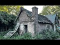Abandoned 100 Year Old Workshop Renovation - 2 Year Timelapse DEFAULT Thumbnail