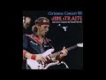 Dire Straits With Eric Clapton Christmas Concert CD2 Bootleg Album 1985